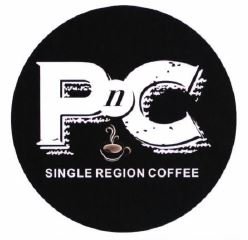 Trademark Papua Coffee & Logo