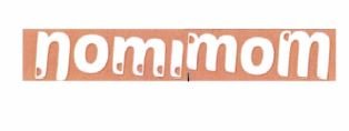 Trademark NOMIMOM