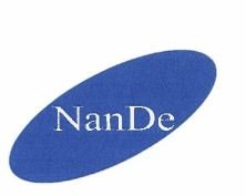 Trademark NanDe