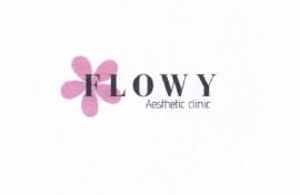 Trademark FLOWY Aesthetic clinic + LOGO