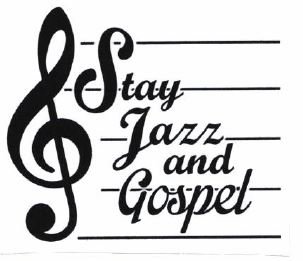 Trademark Stay Jazz and Gospel