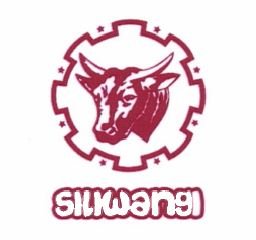 Trademark SILIWANGI + Logo