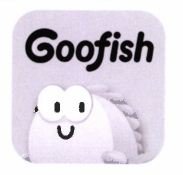 Trademark Goofish + Lukisan