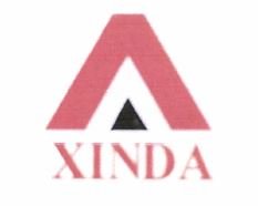 Trademark XINDA + LOGO