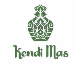 Trademark KENDI MAS