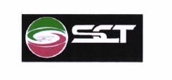 Trademark SCT + LOGO