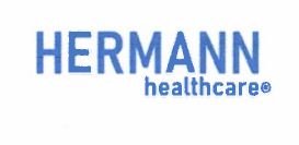 Trademark Hermann Healthcare