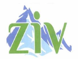 Trademark ZIV DAN LUKISAN