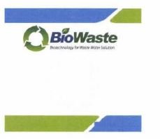 Trademark BIOWASTE + LOGO