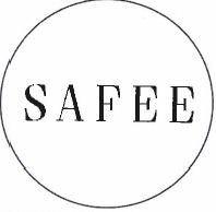 Trademark SAFEE + LUKISAN / LOGO