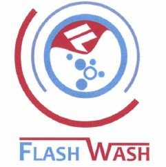 Trademark FLASH WASH