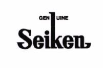 Trademark Seiken Genuine (logo)