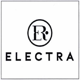 Trademark Electra + Logo