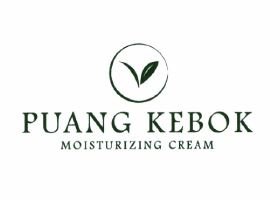 Trademark Puang Kebok + Lukisan