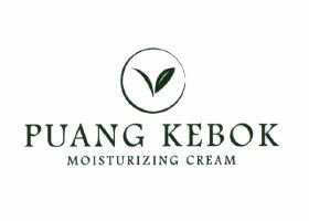 Trademark Puang Kebok + Lukisan