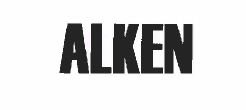 Trademark ALKEN