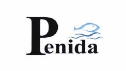 Trademark PENIDA + LOGO