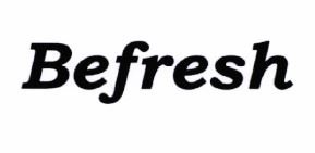 Trademark BEFRESH