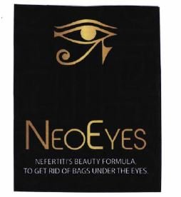 Trademark NEOEYES