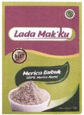 Trademark LADA MAK'KU