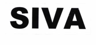 Trademark SIVA