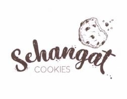 Trademark SEHANGAT COOKIES + LOGO