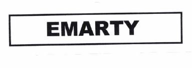 Trademark EMARTY