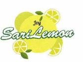 Trademark JOY Sari Lemon + Lukisan