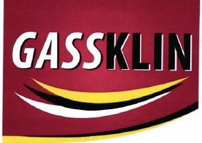 Trademark GASSKLIN + LUKISAN