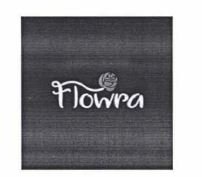 Trademark FLOWRA+ LOGO