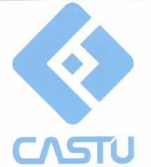 Trademark CASTU