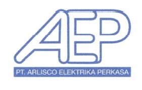 Trademark AEP