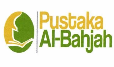 Trademark PUSTAKA AL-BAHJAH + LOGO