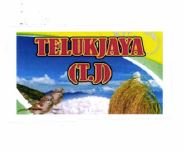 Trademark TELUKJAYA + Logo