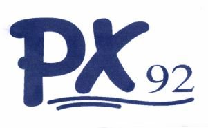 Trademark PX 92