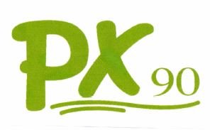 Trademark PX 90