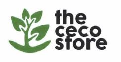 Trademark THE CECO STORE & LUKISAN