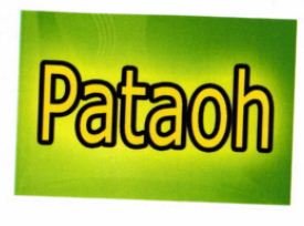 Trademark PATAOH