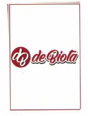 Trademark DEBIOTA