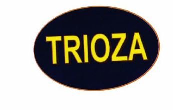 Trademark TRIOZA