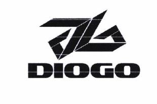 Trademark DIOGO + Logo