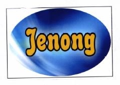 Trademark JENONG