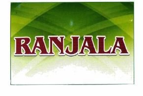 Trademark RANJALA