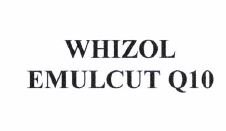 Trademark WHIZOL EMULCUT Q10