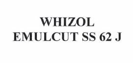 Trademark WHIZOL EMULCUT SS 62 J