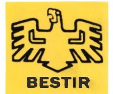 Trademark BESTIR + LUKISAN