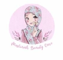 Trademark MBC Muslimah Beauty Care + Lukisan