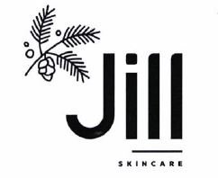 Trademark Jill skincare + GAMBAR