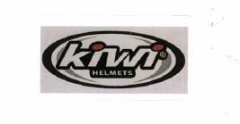 Trademark KIWI + LOGO