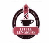 Trademark LITTLE LENGKUAS + Logo